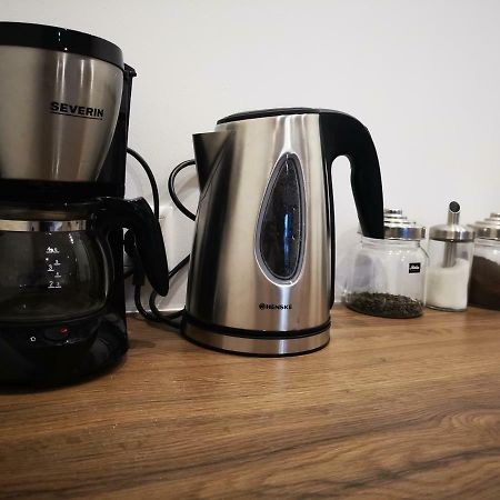 Best Stay- Paernu With Garden Eksteriør bilde