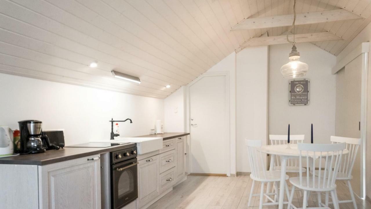 Best Stay- Paernu With Garden Eksteriør bilde