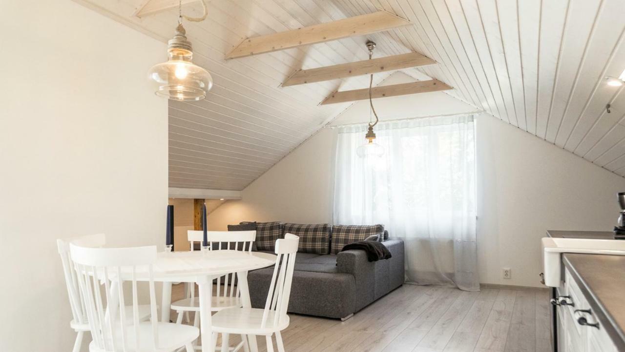 Best Stay- Paernu With Garden Eksteriør bilde