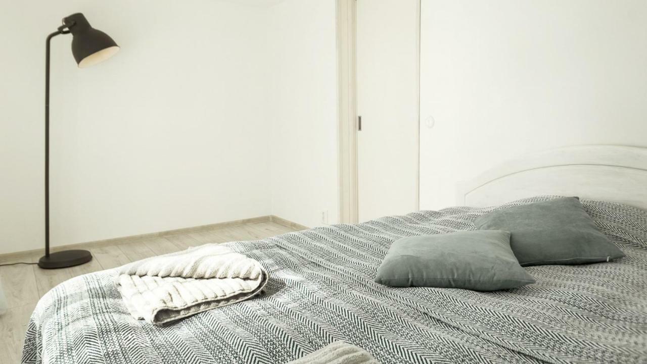 Best Stay- Paernu With Garden Eksteriør bilde