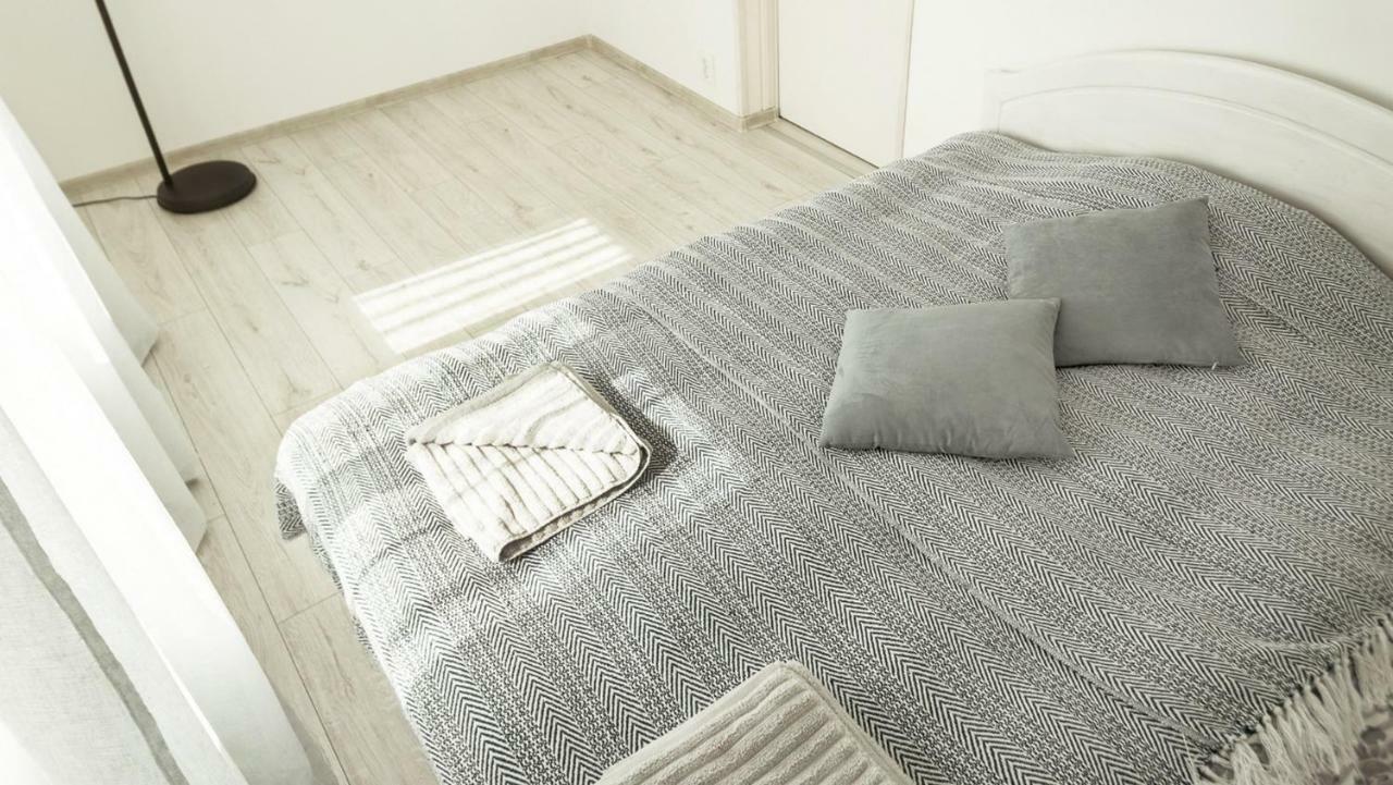 Best Stay- Paernu With Garden Eksteriør bilde
