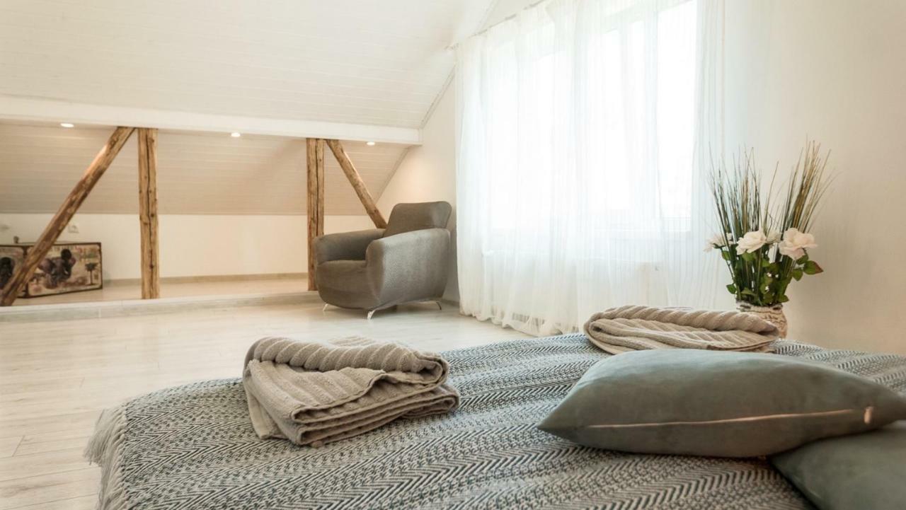 Best Stay- Paernu With Garden Eksteriør bilde