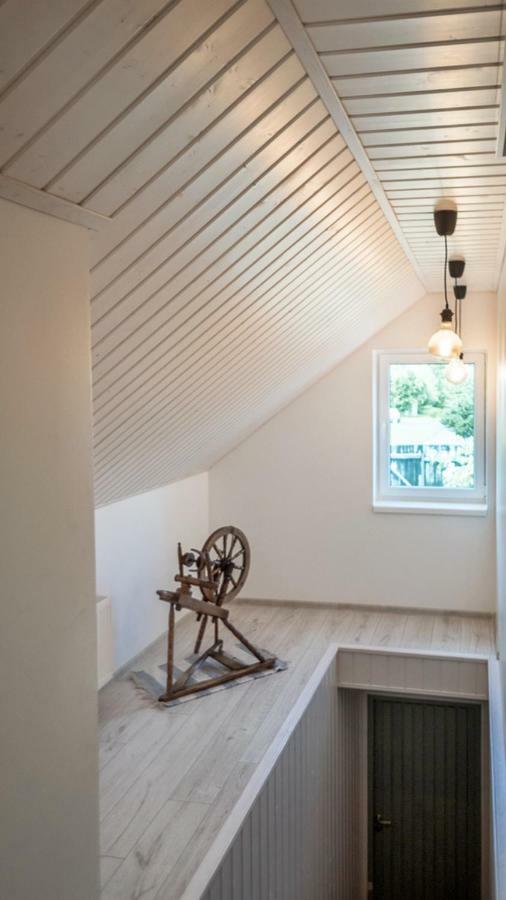 Best Stay- Paernu With Garden Eksteriør bilde
