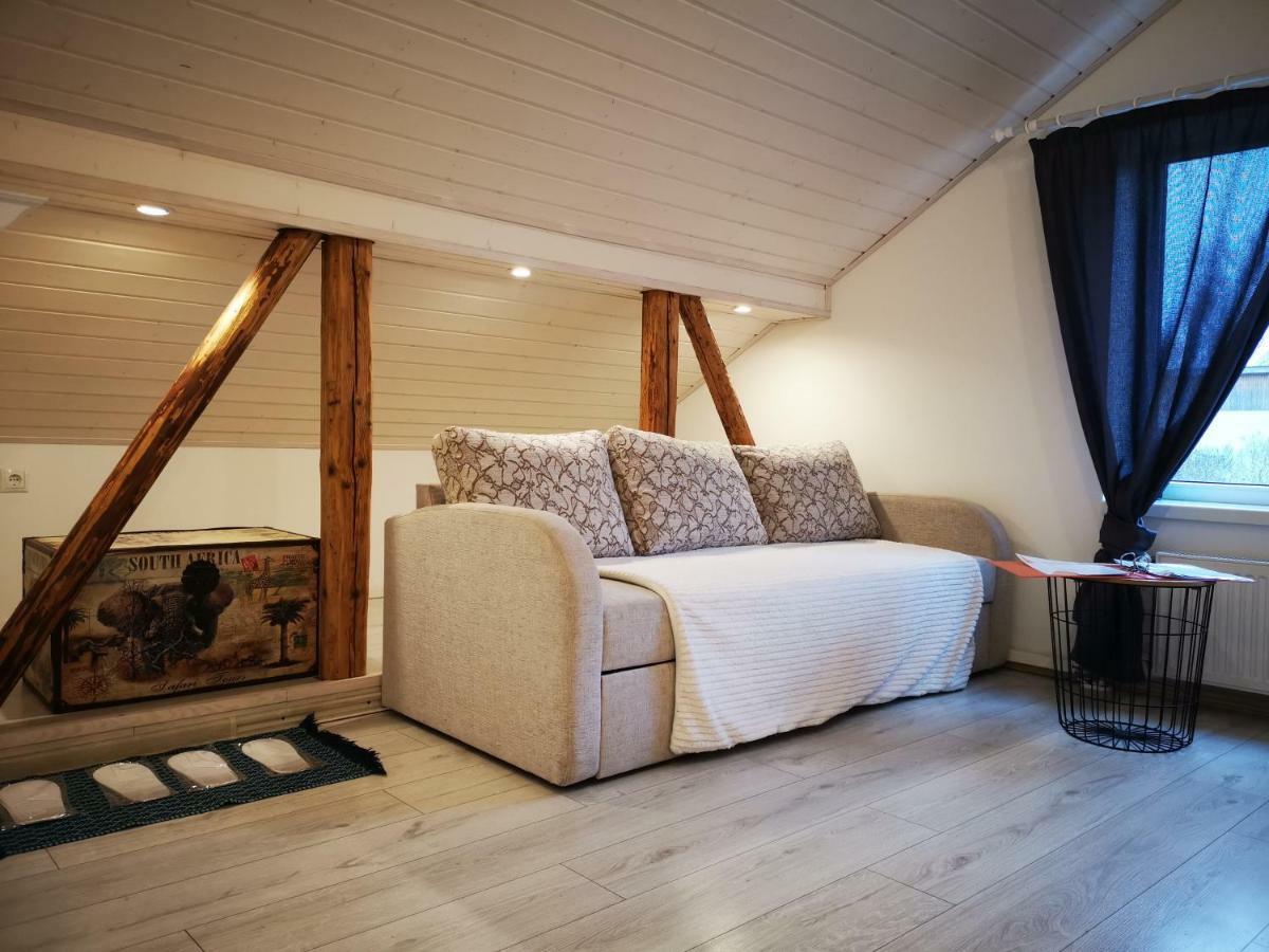 Best Stay- Paernu With Garden Eksteriør bilde